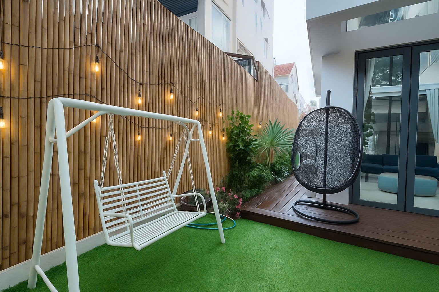 Cho thuê Biệt thự Phường Hiệp Bình Phước, Thủ Đức, Diện tích 200m², Giá 70 Triệu/tháng