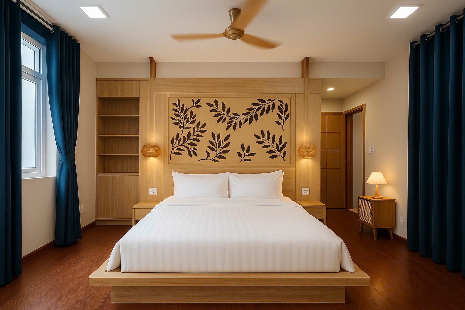 Cho thuê Biệt thự Phường Hiệp Bình Phước, Thủ Đức, Diện tích 200m², Giá 70 Triệu/tháng 8