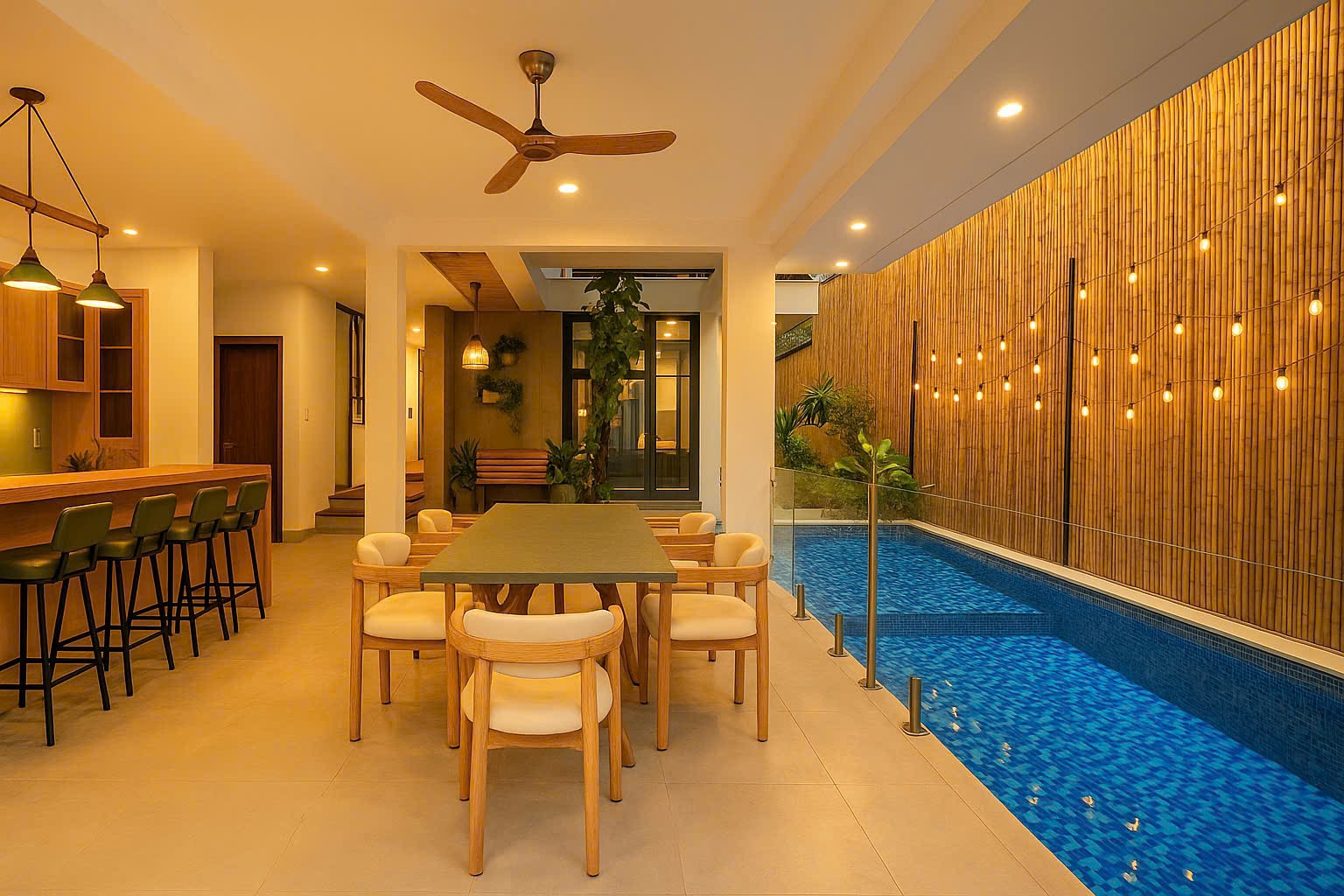 Cho thuê Biệt thự Phường Hiệp Bình Phước, Thủ Đức, Diện tích 200m², Giá 70 Triệu/tháng 14