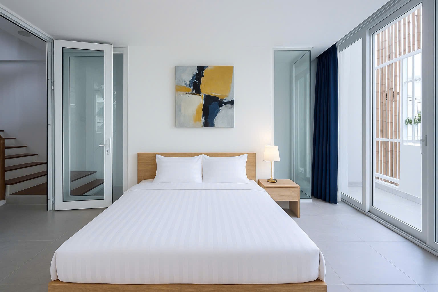 Cho thuê Biệt thự Phường Hiệp Bình Phước, Thủ Đức, Diện tích 200m², Giá 70 Triệu/tháng 6