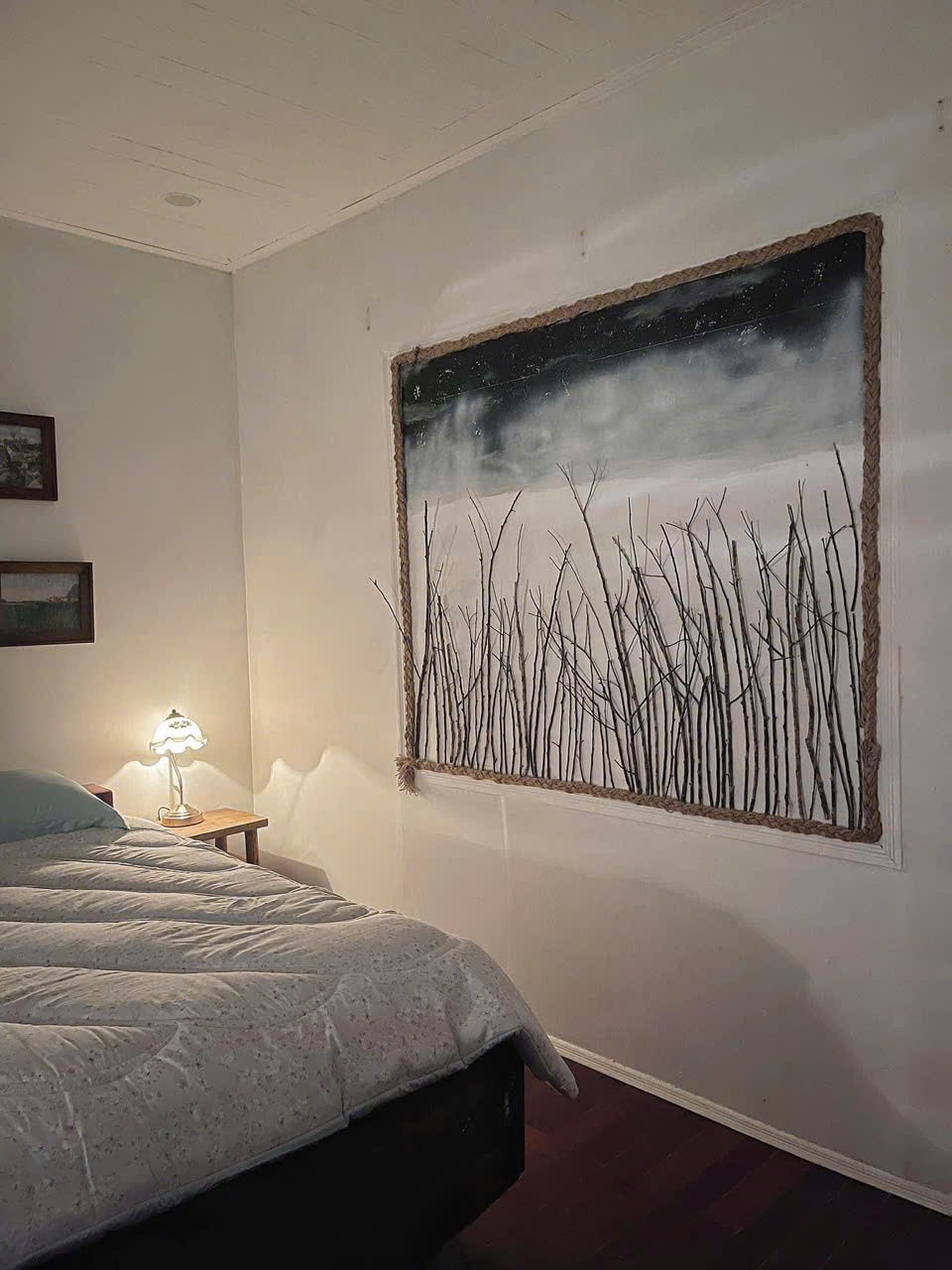 CHO THUÊ VILLA SÂN VƯỜN HOÀNG HOA THÁM - PHƯỜNG 10 ĐÀ LẠT 4