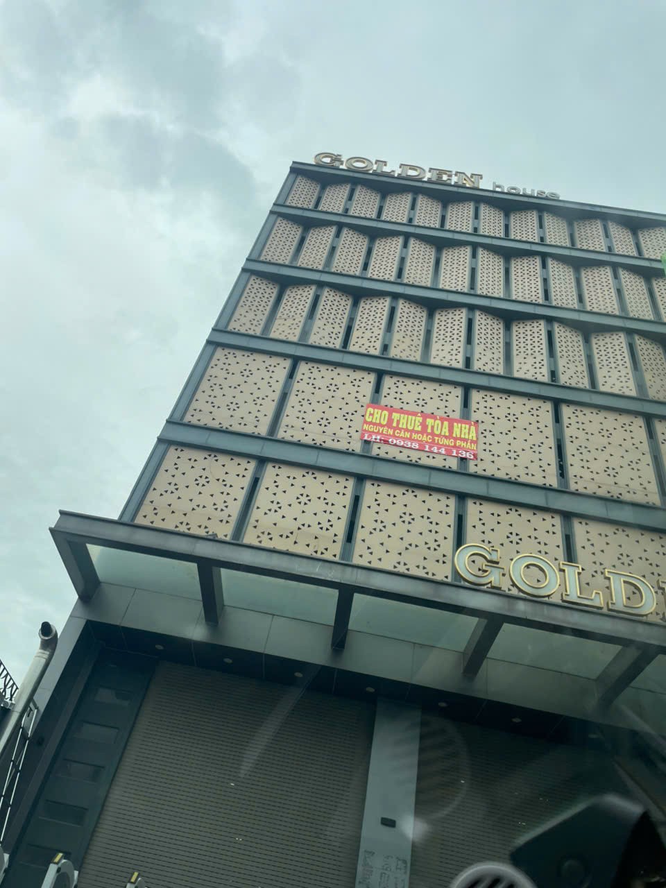 Cần bán Biệt thự Phường 22, Bình Thạnh, Diện tích 300m², Giá 0308 Tỷ 3