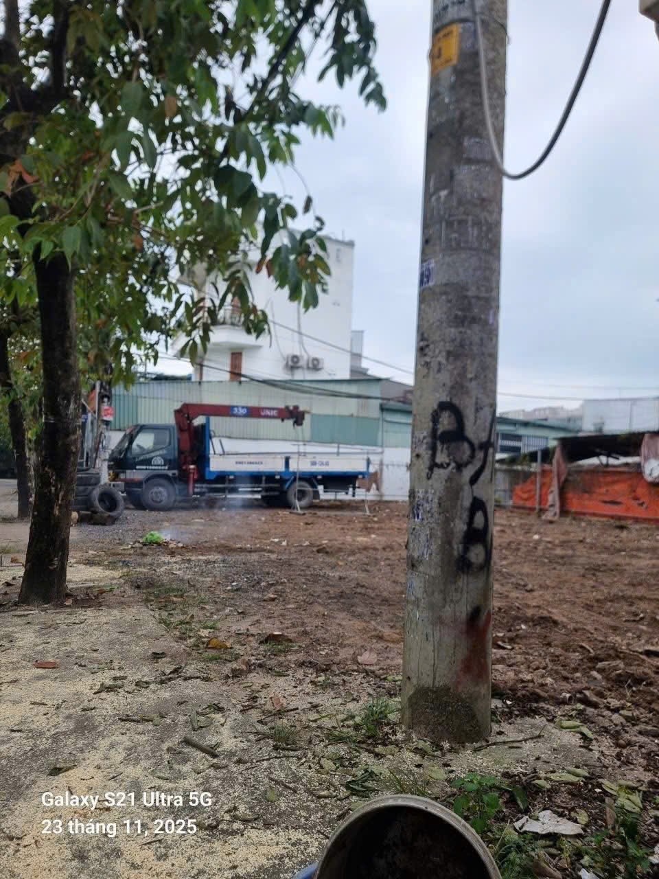 BÁN GẤP LÔ ĐẤT (18x18) GÓC 2 MẶT TIỀN NGUYỄN THỊ MƯỜI (ĐT5 CŨ) – VỊ TRÍ VIP NHẤT ĐÔNG THẠNH 5