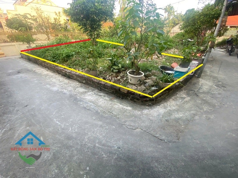 Bán đất Úc Lý Thanh Văn Thanh Oai, Lô góc 3 thoáng 42m2, ô tô tránh, Gần SVĐ Olympic 3