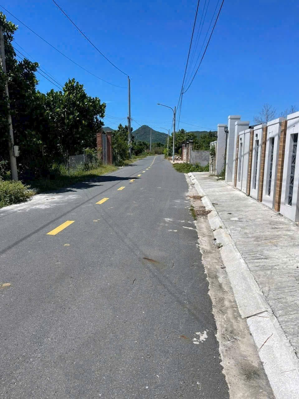 CHỦ KẸT TIỀN – CẦN BÁN GẤP LÔ ĐẸP NGAY TRUNG TÂM XÃ PHƯỚC HẢI