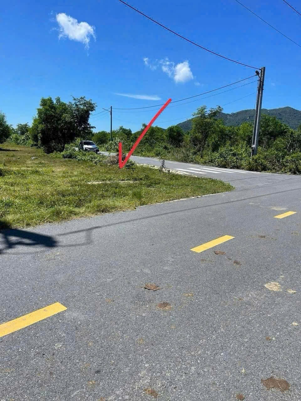 CHỦ KẸT TIỀN – CẦN BÁN GẤP LÔ ĐẸP NGAY TRUNG TÂM XÃ PHƯỚC HẢI 3