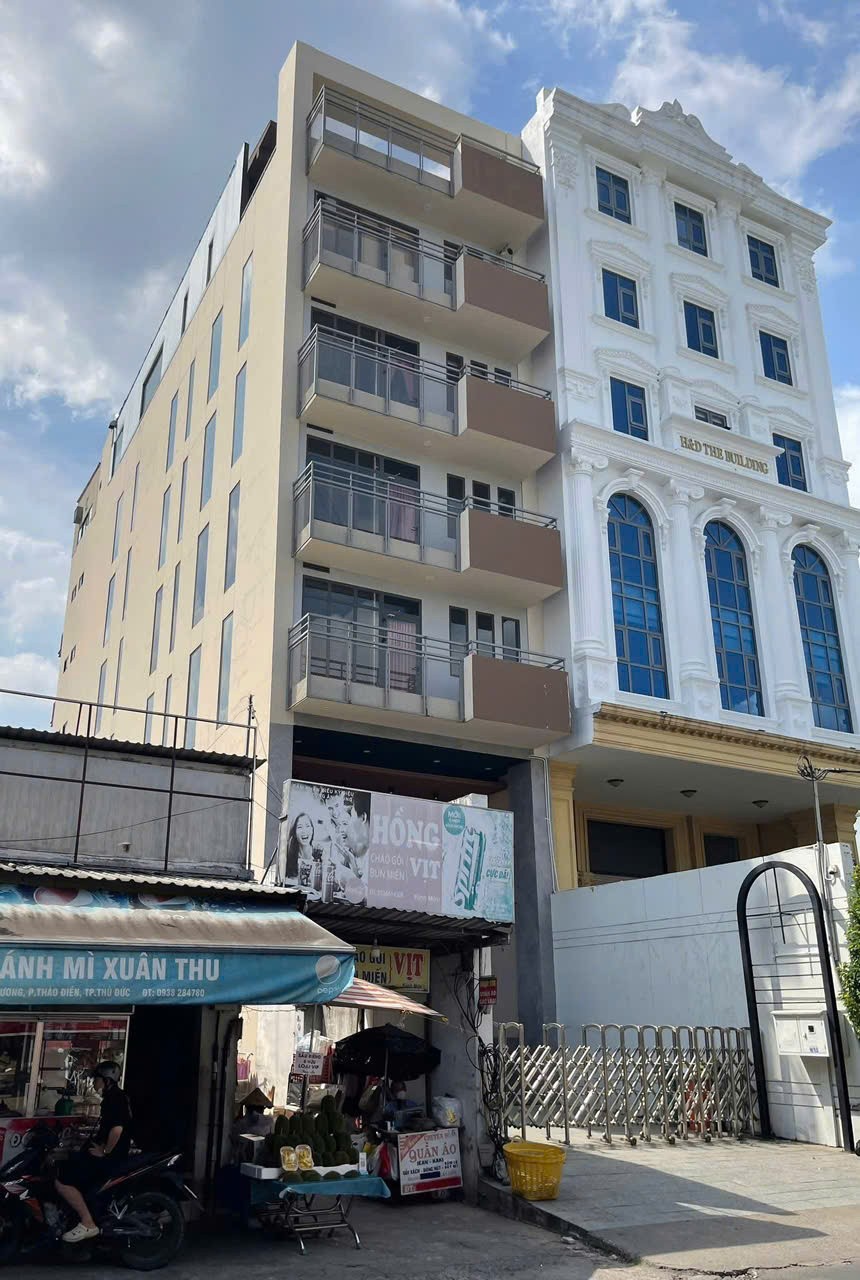 Cho thuê Nhà mặt tiền Quận 2, Hồ Chí Minh, Diện tích 250m², Giá 200 Triệu/tháng 2