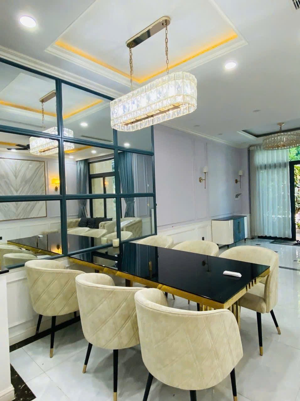 Cần bán Biệt thự Quận 9, Hồ Chí Minh, Diện tích 527m², Giá 65 Tỷ 4
