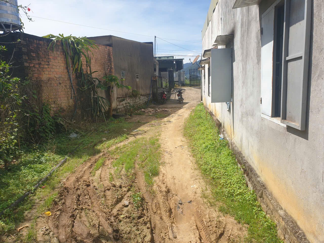 Bán đất vườn view đẹp thôn 10, xã Lộc Nam tdt 14.500m2 giá 11,2 tỷ 17