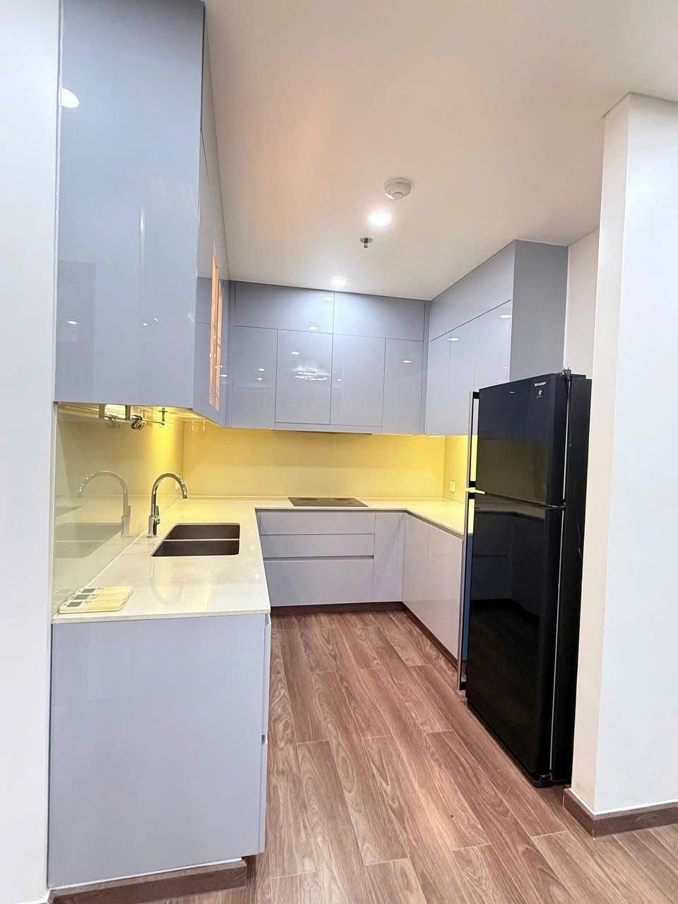 Cần bán Căn hộ chung cư Phường 25, Bình Thạnh, Diện tích 96m², Giá 9.3 Tỷ 5