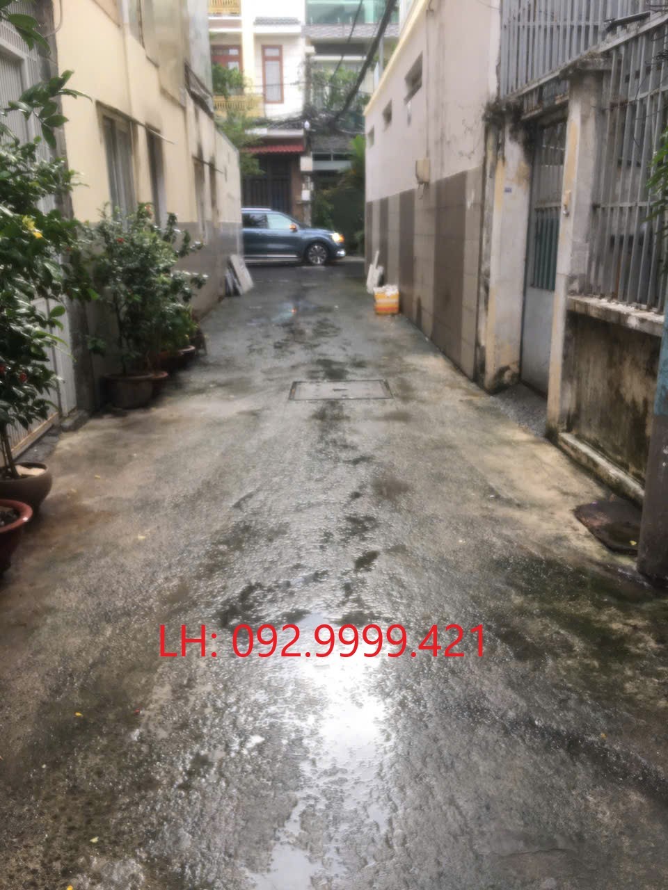 Cần bán Nhà hẻm xe hơi  đường Cống Lở, Phường 15, Tân Bình, Diện tích 63m², Giá Thương lượng 2