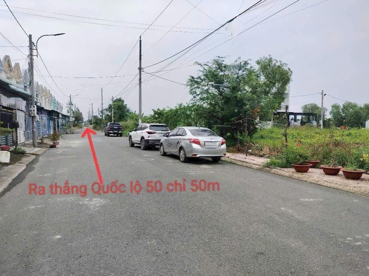 Trục chính đs 1 kdc An Phú Center 85m2 giá đầu tư 980tr 3