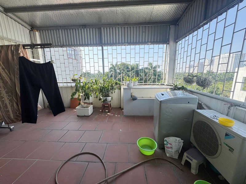 Bán 75m2 nhà 5 tầng khu đấu giá Giang Biên, Phúc Lợi - Sát Trường Học, Chợ - Thích Hợp VP 4