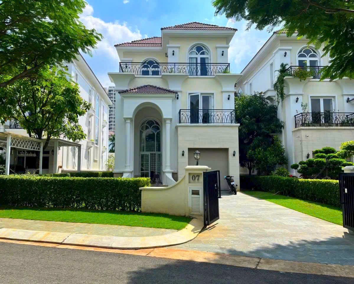 Cần bán Nhà mặt tiền Quận 2, Hồ Chí Minh, Diện tích 270m², Giá 58.5 Tỷ