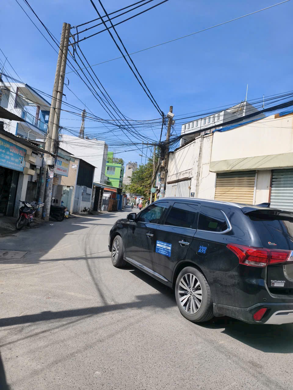 Cần bán Đất Phường Tăng Nhơn Phú B, Quận 9, Diện tích 152m², Giá 10.5 Tỷ 3