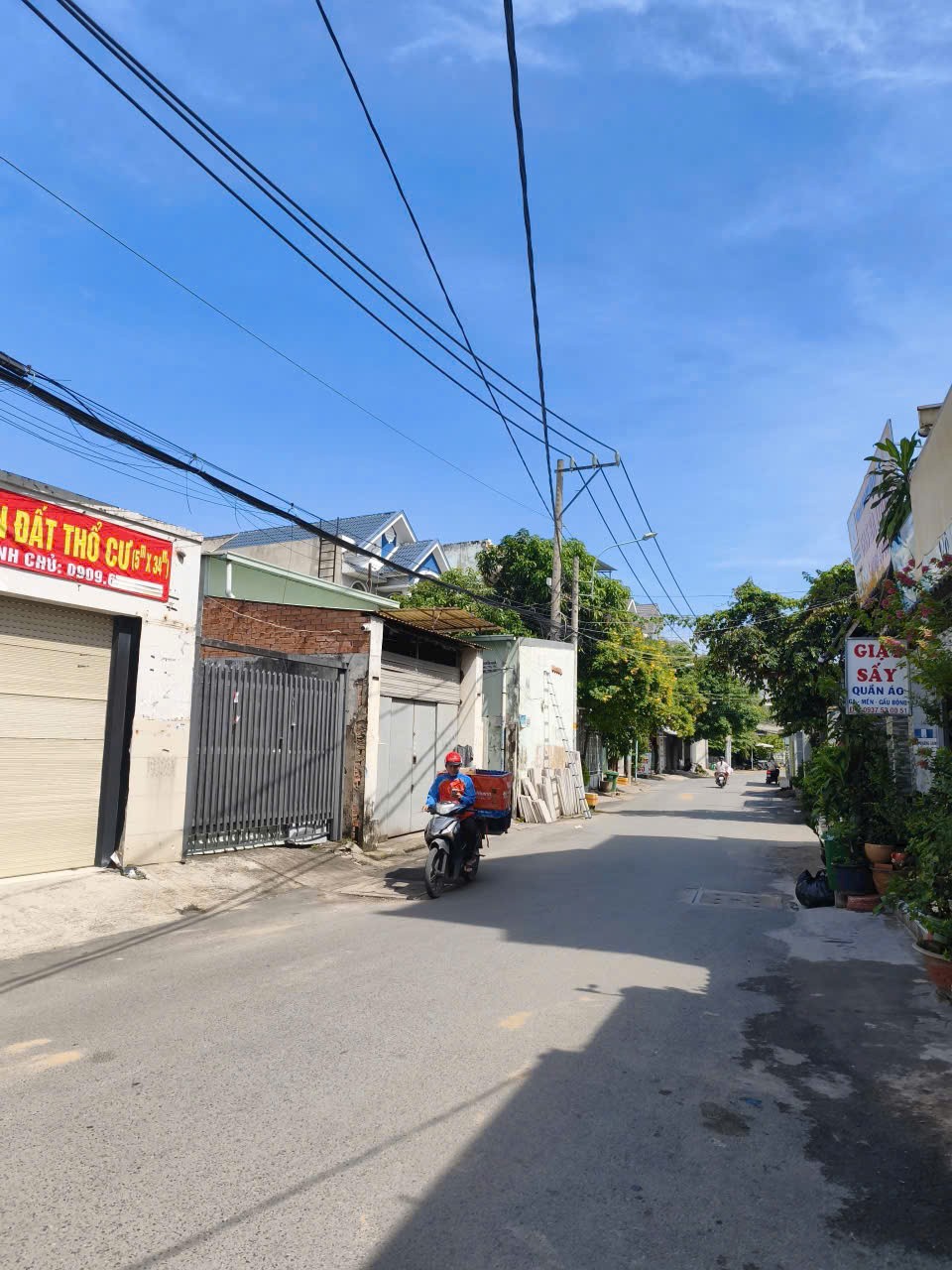 Cần bán Đất Phường Tăng Nhơn Phú B, Quận 9, Diện tích 152m², Giá 10.5 Tỷ 2