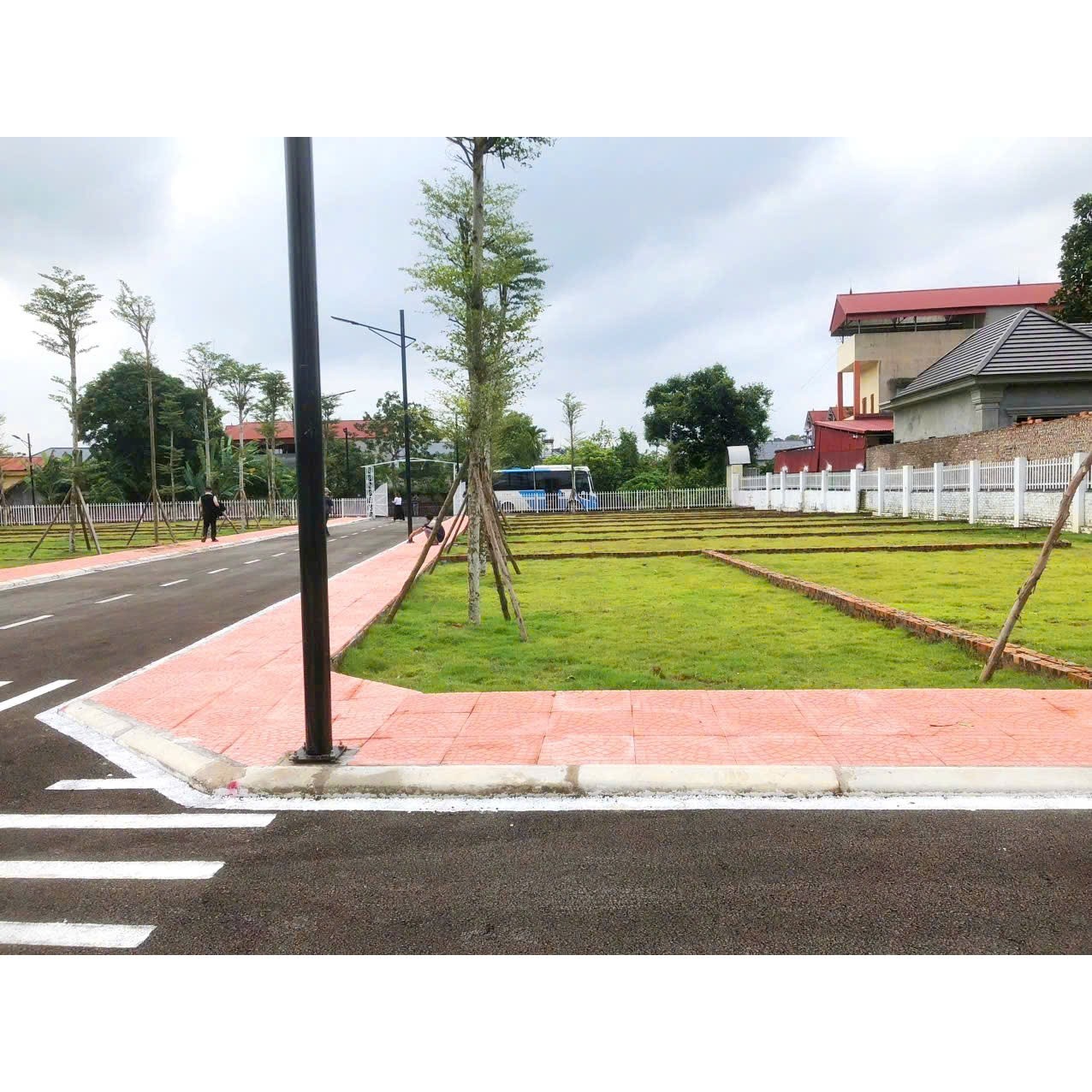 ĐẤT THÀNH PHỐ PHÚC YÊN NHỈNH 1 TỶ 70M - TIỀM NĂNG TĂNG GIÁ MANH 2