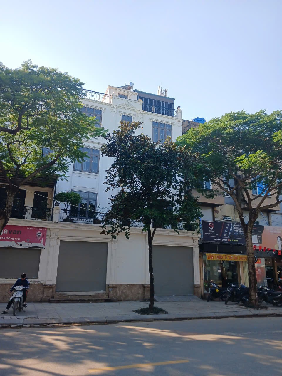 CẦN BÁN GẤP CCMN DÒNG TIỀN 32TR/THÁNG – 3 MẶT THOÁNG – 80M – MT 6M – PHAN ĐÌNH GIÓT 3