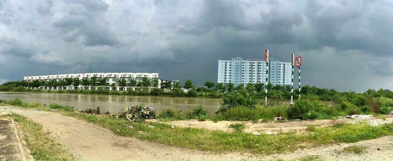 Cần bán Đất Phường Long Trường, Quận 9, Diện tích 713m², Giá 035 Tỷ 3