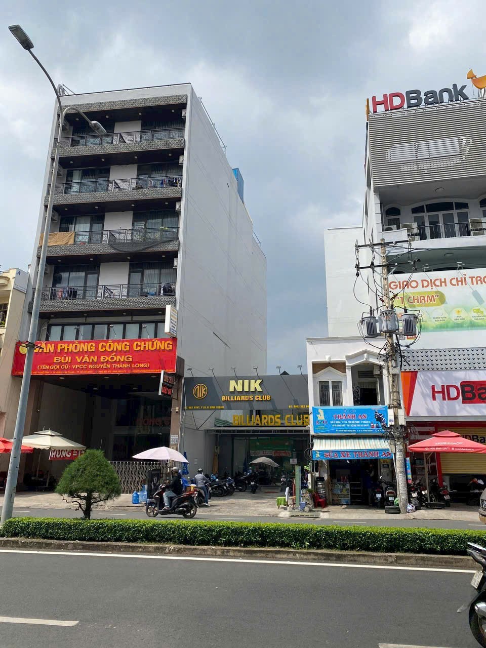 Cần bán Đất Phường 26, Bình Thạnh, Diện tích 268m², Giá 55 Tỷ 3