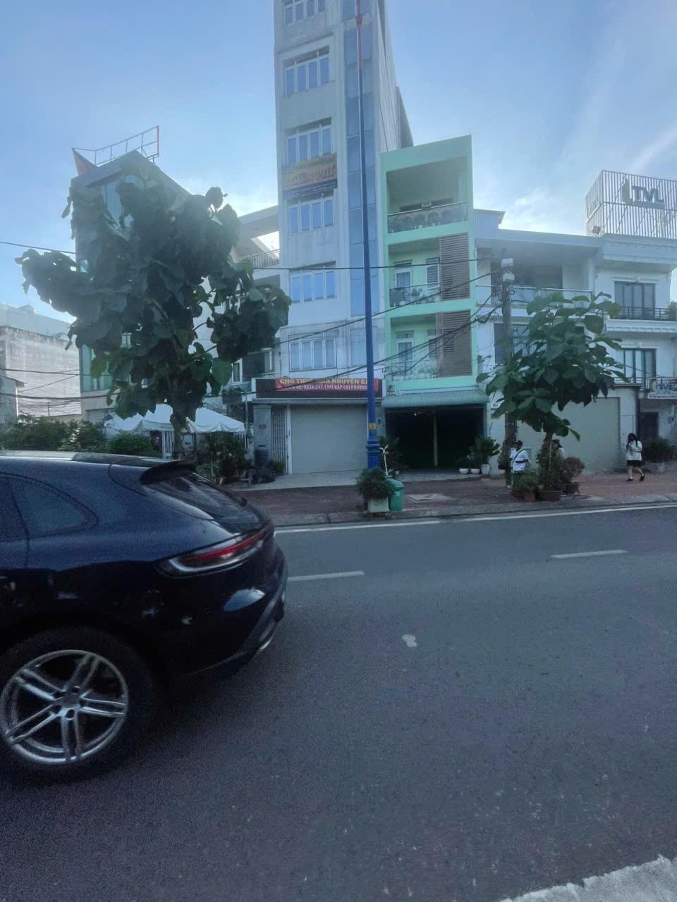 Cần bán Đất Phường 26, Bình Thạnh, Diện tích 268m², Giá 55 Tỷ 2