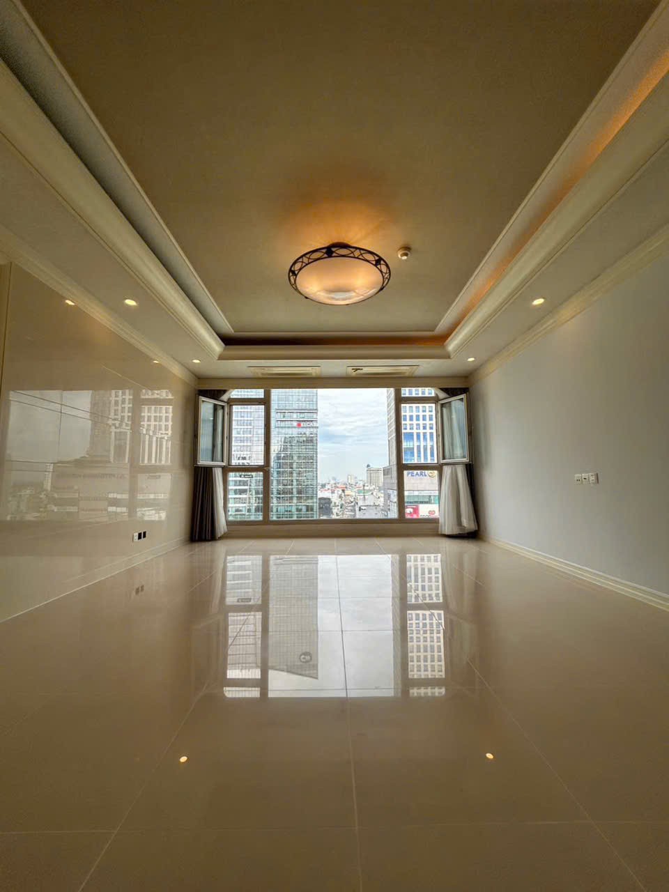 Cho thuê Căn hộ chung cư Bình Thạnh, Hồ Chí Minh, Diện tích 154m², Giá 45 Triệu/tháng 8