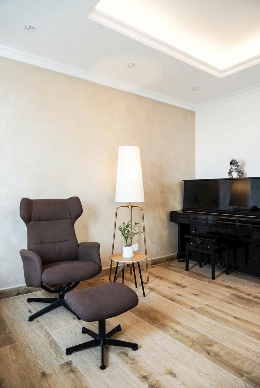 Cho thuê Căn hộ chung cư Bình Thạnh, Hồ Chí Minh, Diện tích 154m², Giá 45 Triệu/tháng 2