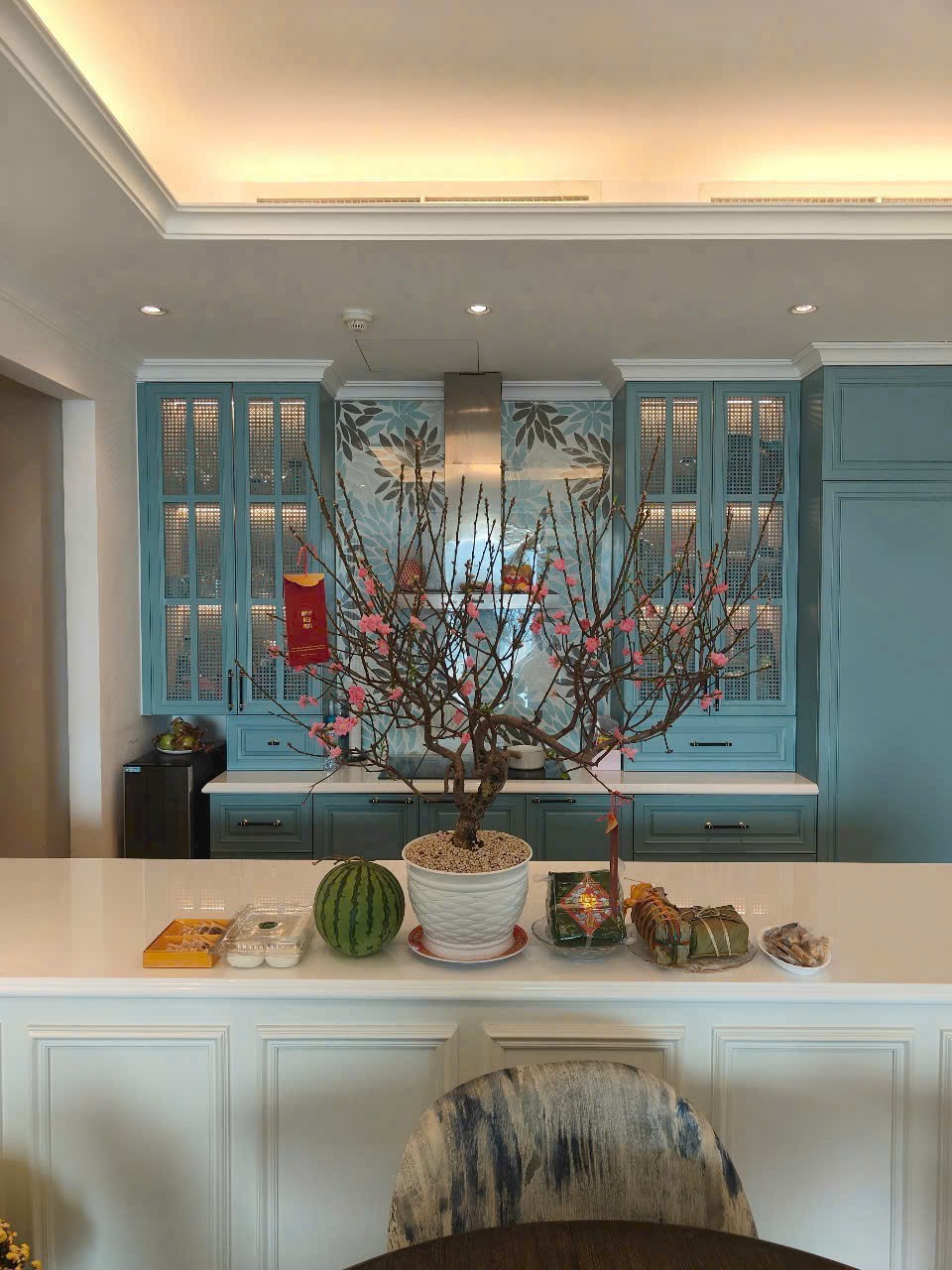 Cho thuê Căn hộ chung cư Bình Thạnh, Hồ Chí Minh, Diện tích 154m², Giá 45 Triệu/tháng 6