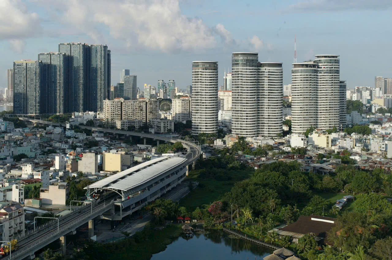 Cho thuê Căn hộ chung cư Bình Thạnh, Hồ Chí Minh, Diện tích 154m², Giá 45 Triệu/tháng 7