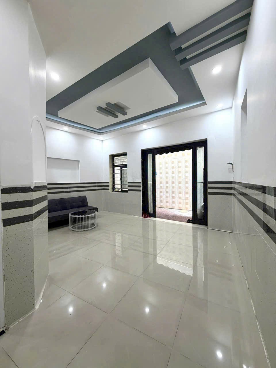 BÁN NHÀ 2 TẦNG – KIỆT ĐIỆN BIÊN PHỦ