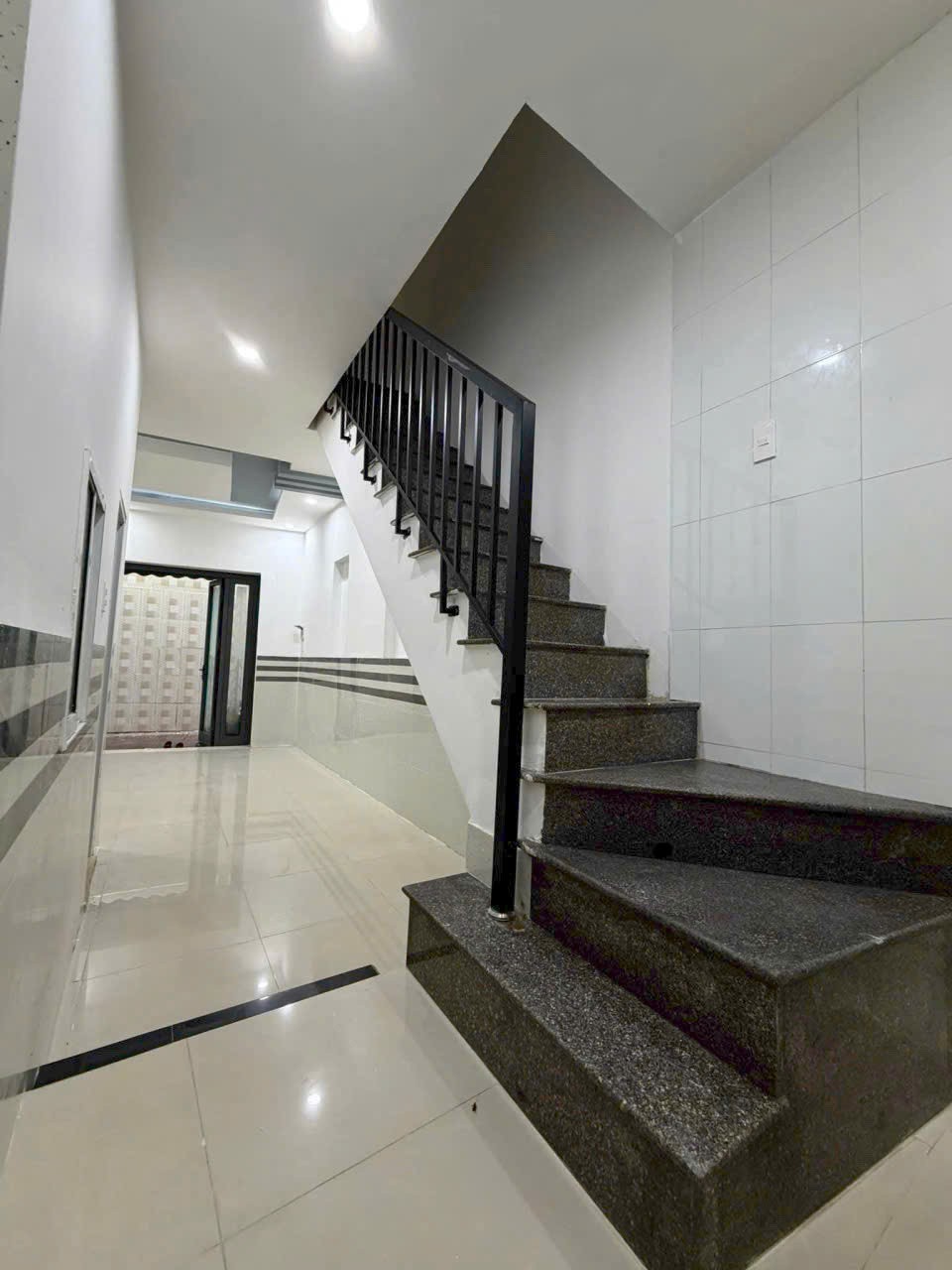 BÁN NHÀ 2 TẦNG – KIỆT ĐIỆN BIÊN PHỦ 2