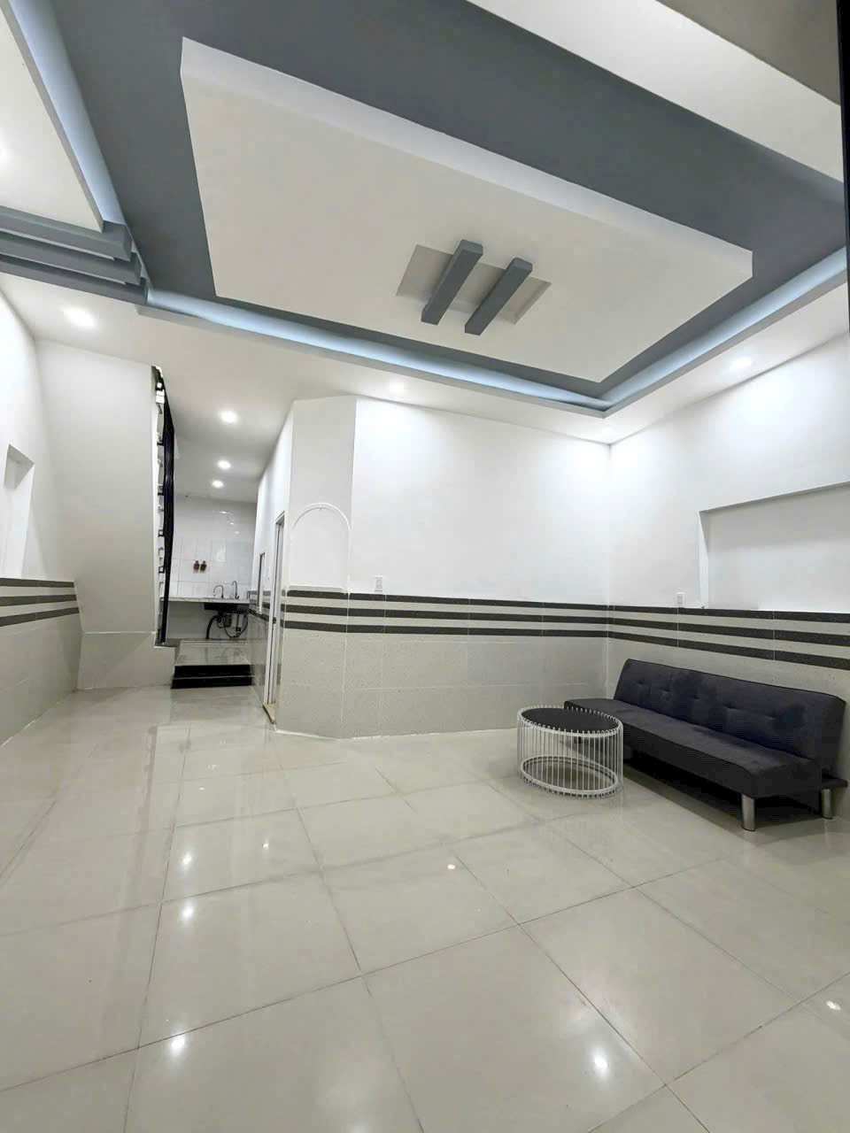 BÁN NHÀ 2 TẦNG – KIỆT ĐIỆN BIÊN PHỦ 4