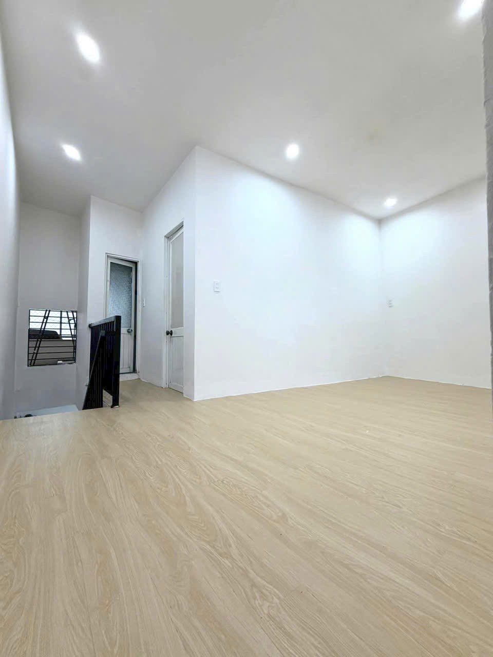 BÁN NHÀ 2 TẦNG – KIỆT ĐIỆN BIÊN PHỦ 3