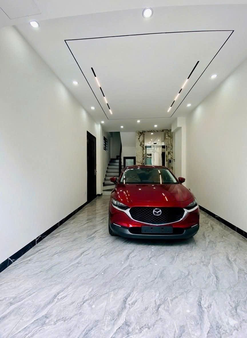 duy nhất 1 căn ! Bán nhà Đàm Quang Trung 38m x 6T oto thông, gara thang máy chỉ hơn 10t còn tl. 2