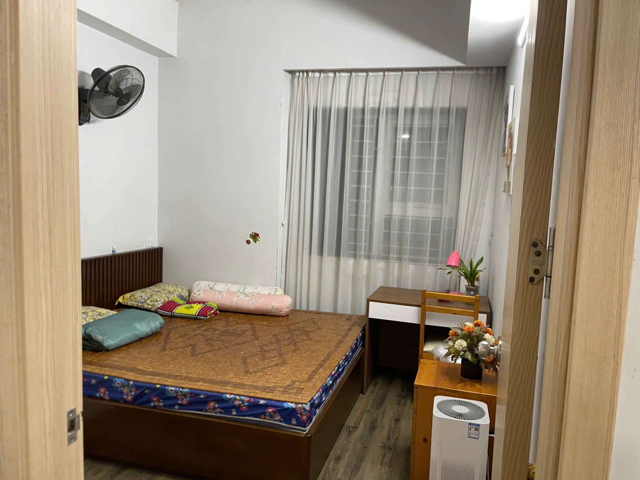 Chính chủ bán chung cư Thanh Hà giá rẻ 72m2, 2Pn Giá chỉ 3 tỷ 7. 5