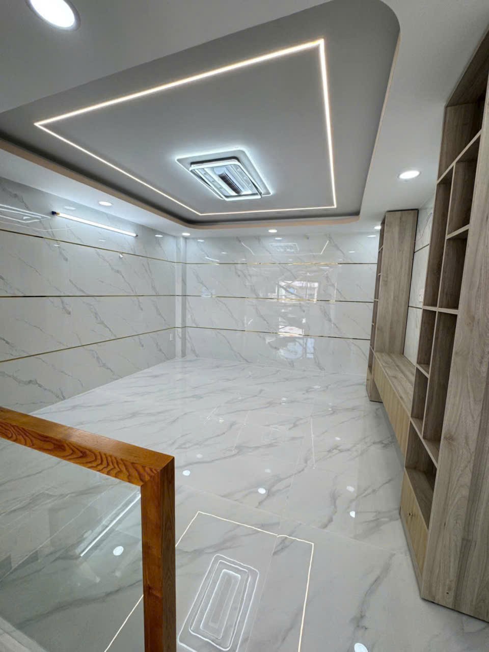 Bán nhà hẻm đường số 8, Bình Hưng Hòa A dt 50m2, 2 lầu, 5pn, 4wc giá 6,9 tỷ 6