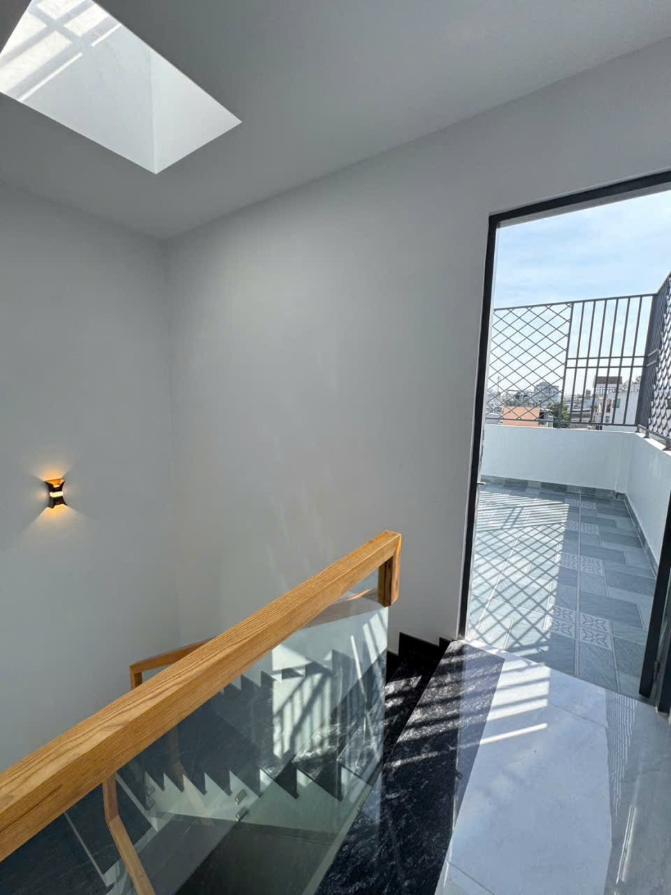 Bán nhà hẻm đường số 8, Bình Hưng Hòa A dt 50m2, 2 lầu, 5pn, 4wc giá 6,9 tỷ 8