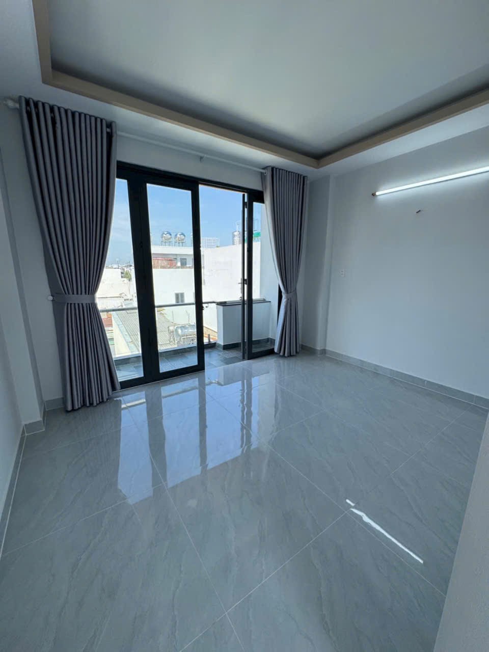 Bán nhà hẻm đường số 8, Bình Hưng Hòa A dt 50m2, 2 lầu, 5pn, 4wc giá 6,9 tỷ 11