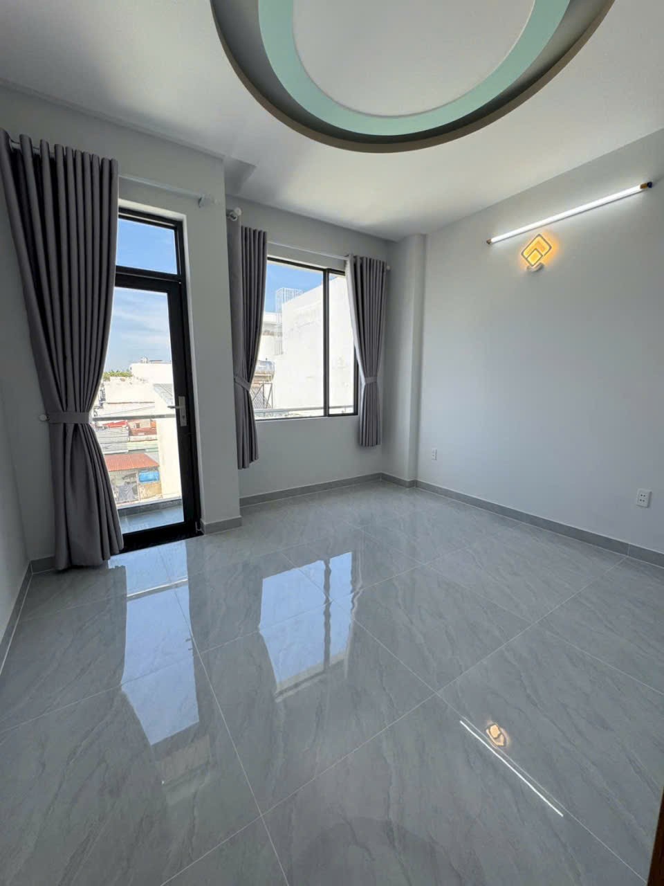 Bán nhà hẻm đường số 8, Bình Hưng Hòa A dt 50m2, 2 lầu, 5pn, 4wc giá 6,9 tỷ 12