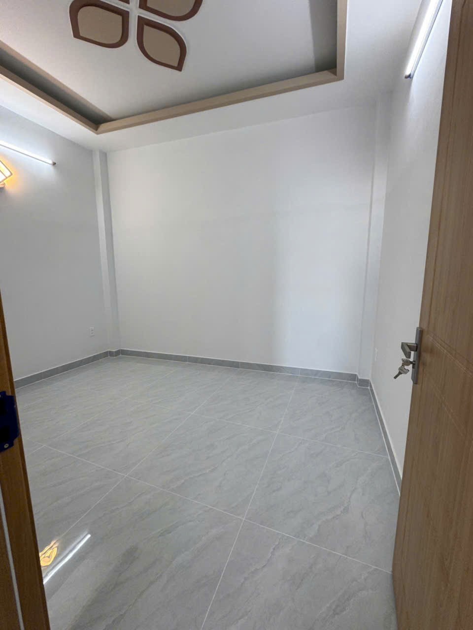 Bán nhà hẻm đường số 8, Bình Hưng Hòa A dt 50m2, 2 lầu, 5pn, 4wc giá 6,9 tỷ 14