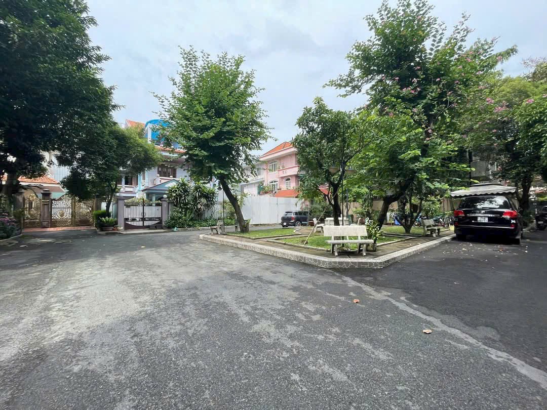 Cần bán Đất Tân Bình, Hồ Chí Minh, Diện tích 200m², Giá 55 Tỷ 6