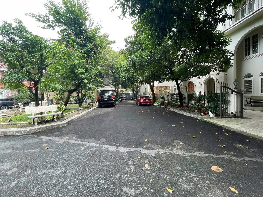 Cần bán Đất Tân Bình, Hồ Chí Minh, Diện tích 200m², Giá 55 Tỷ