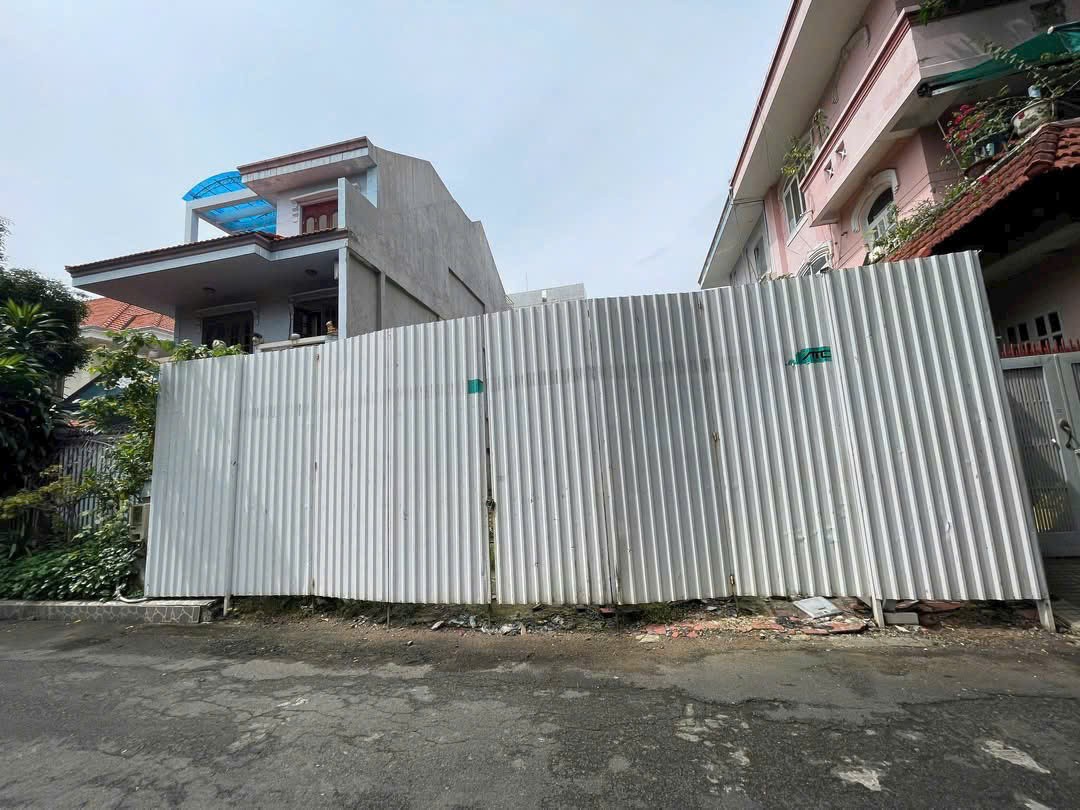 Cần bán Đất Tân Bình, Hồ Chí Minh, Diện tích 200m², Giá 55 Tỷ 5