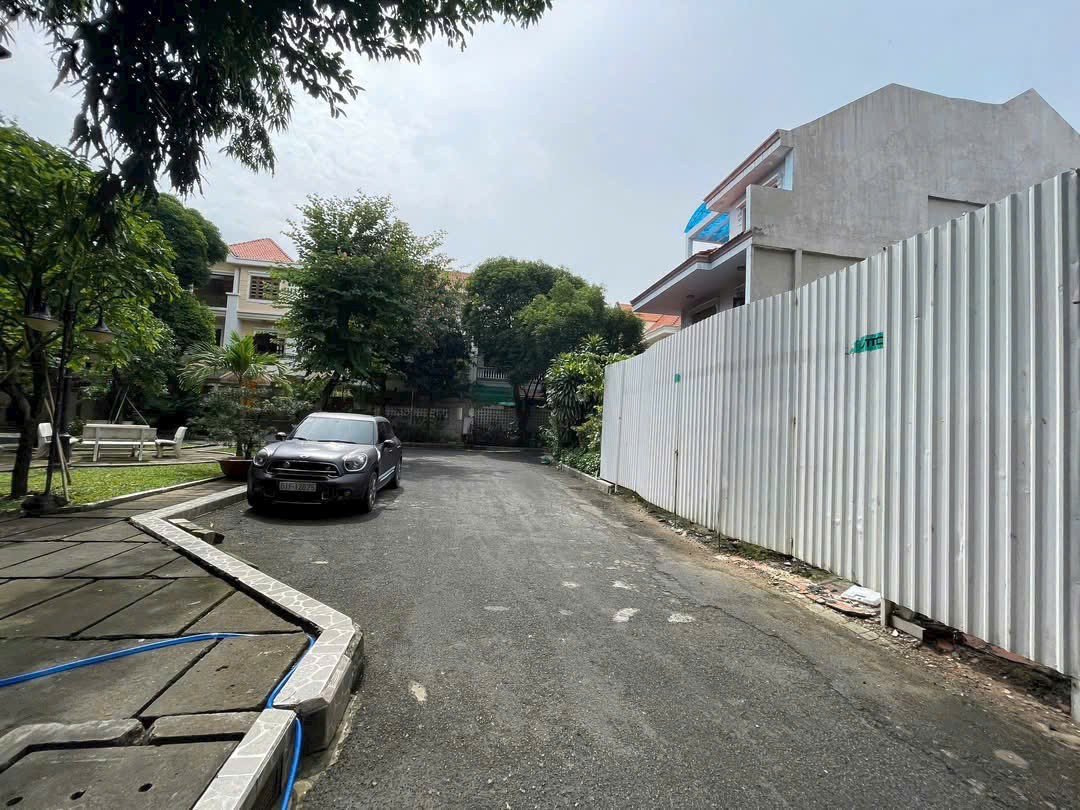 Cần bán Đất Tân Bình, Hồ Chí Minh, Diện tích 200m², Giá 55 Tỷ 4