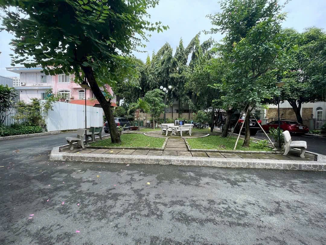 Cần bán Đất Tân Bình, Hồ Chí Minh, Diện tích 200m², Giá 55 Tỷ 2