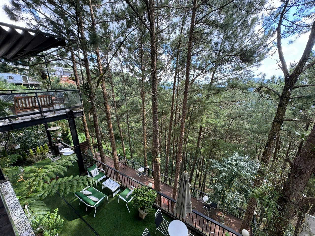 CHO NHÀ NGUYÊN CĂN KQH Hạt Nhân Đà Lạt Phường 10  Đà Lat 5