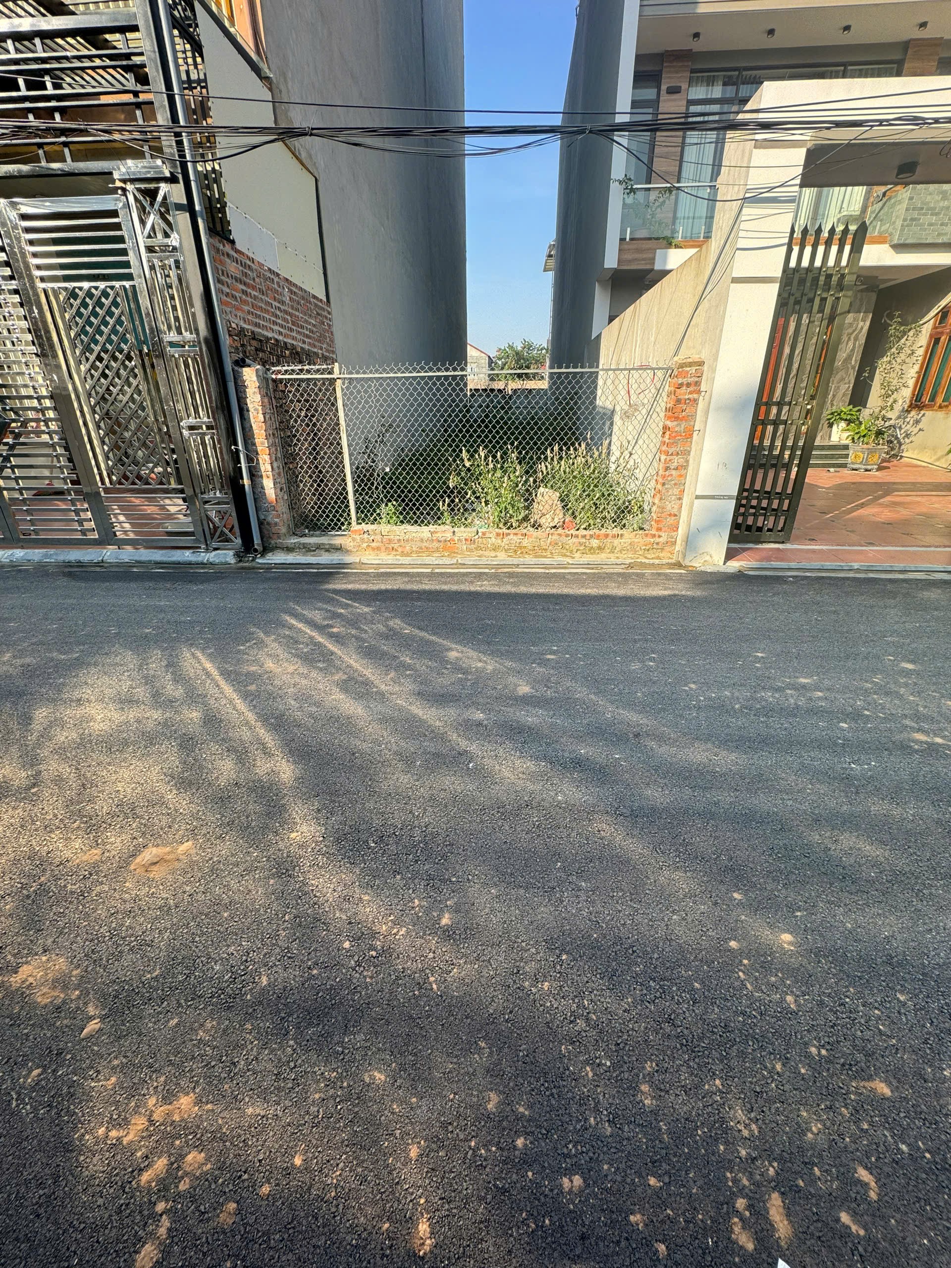 BÁN ĐẤT 96m2 SƠN DU, NGUYÊN KHÊ, ĐÔNG ANH - GẦN VÕ NGUYÊN GIÁP -GIÁ 7X NHỎ