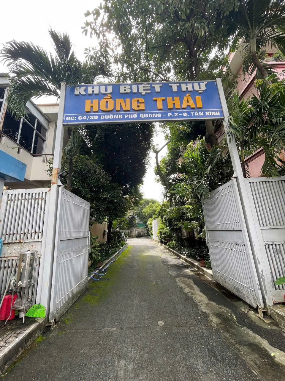 Cần bán Biệt thự Phường Phước Long A, Quận 9, Diện tích 198m², Giá 21 Tỷ 4