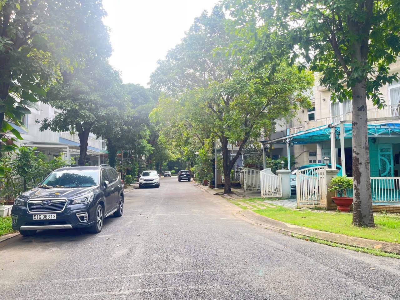 Cần bán Biệt thự Phường Phước Long A, Quận 9, Diện tích 198m², Giá 21 Tỷ 3