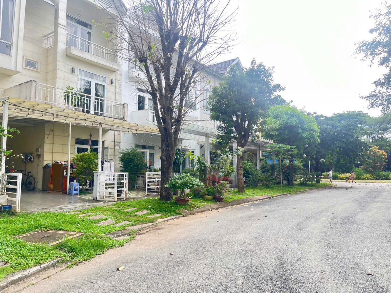 Cần bán Biệt thự Phường Phước Long A, Quận 9, Diện tích 198m², Giá 21 Tỷ 5